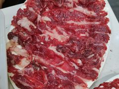-黑山牛肉汤火锅(花城汇店)