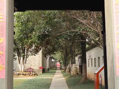 -景德镇古窑民俗博览区