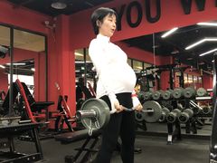 -豪思成DK健身私教连锁(凯乐国际店)