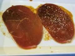 -神户赤童日式烤肉伙伴(东直门店)
