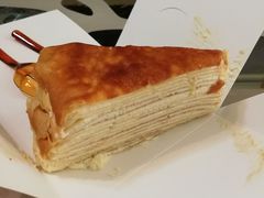 -Awfully Chocolate(来福士广场店)