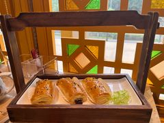 -点都德(华强南店)