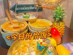-泰妃殿(武汉首店)