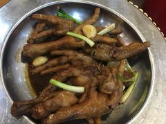 -鲁小三·大骨自助(金山总店)