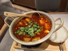 -百春原湖南牛肉粉(百联世纪店)