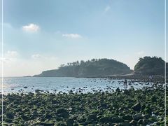 -小石岛景区