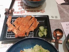 -馔豚·台北菜专门店(深圳湾万象城店)