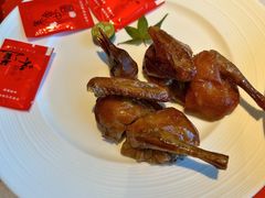 -馋遇江南·精致湖景雅宴(东方之门店)