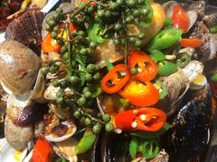 -必点海鲜·鲅鱼水饺(鞍山西道店)