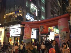 -兰桂坊