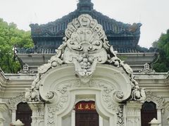 -珠海圆明新园