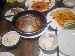 -纪林菜馆·博山菜老字号(华光路店)