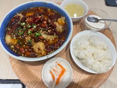 -麻辣大学(上野店)