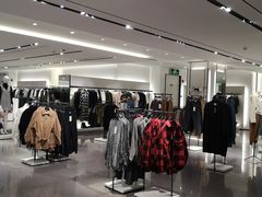 -ZARA(深圳金光华广场店)