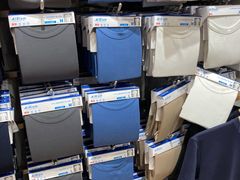 -优衣库(天津鲁能城购物中心店)