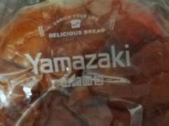 -山崎面包(静安久光店)