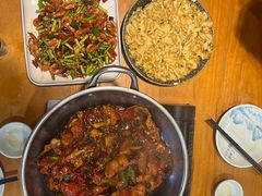 -61号餐吧(兴坪古镇漓江店)