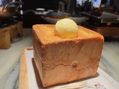 -绿茶餐厅(雁塔大悦城店)