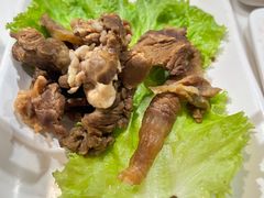 -焯牛潮汕牛肉火锅(云峰街创始店)