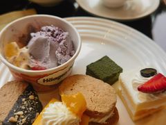 -万达瑞华酒店美食汇自助餐厅(楚河汉街店)