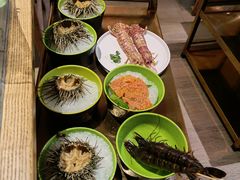 -海天盛宴海鲜自助(正大广场店)