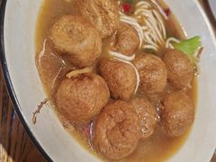 -一盏明灯全素斋(五爷庙店)