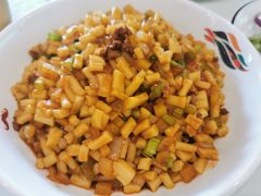 -巴依老爷新疆美食(工体旗舰店)