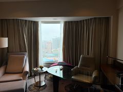 -上海静安昆仑大酒店