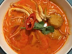 -谭仔米线(番禺天河城店)