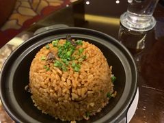 -大理实力希尔顿酒店御璽中餐厅YUXI – CHINESE RESTAURANT