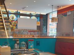-灶座小锅烀饼·铁锅炖(道里店)