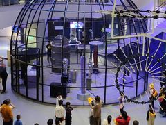 -苏州青少年科技馆