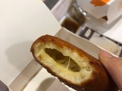 -麦当劳(萝岗敏捷广场店)