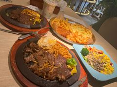 -万达广场(泰安泰山店)