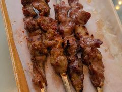 -青禾小厨新疆菜(总店)