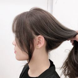 长发-In Style造型