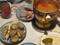 -喜庭海鲜自助(来福士店)