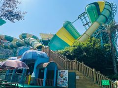 -苏州乐园森林水世界