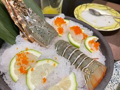 -德川家日本料理(龙德广场店)