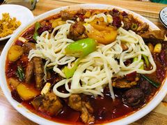 -福顺祥大盘鸡(临潼店)