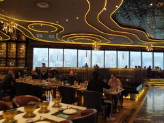 大堂-喜庭海鲜自助(来福士店)