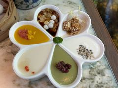 -绿茶餐厅(龙井船宴· 品牌总店)