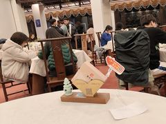 -楼外楼(西湖景区孤山路店)