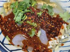 -小媳妇凉粉(浑源店)