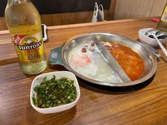 -傣妹火锅(四川北路店)