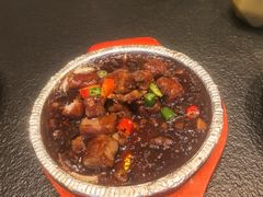 -桐湾大院·桐庐菜(滨江店)