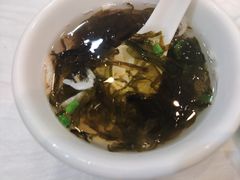 -金海湾海鲜排档(朱家尖店)