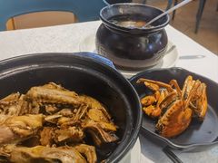 -莲花公园煎蟹(总店)
