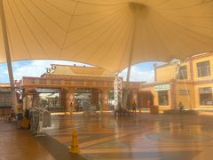 -上海玛雅海滩水公园