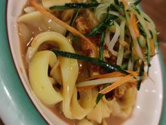 -清真·玛丽亚新疆菜主题餐厅(浙江中路店)